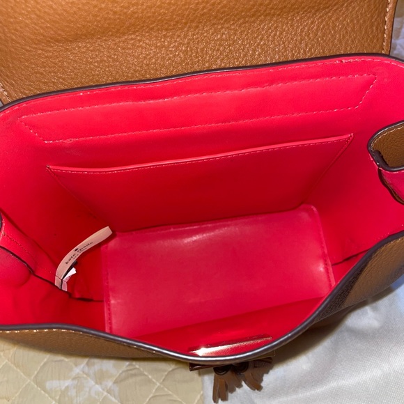 Kate Spade backpack - Picture 6 of 6